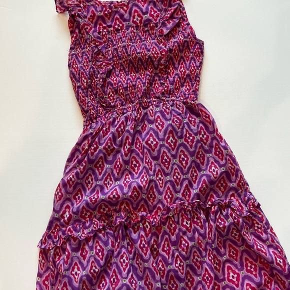 Banjanan Maxi Dress - Picture 2 of 5